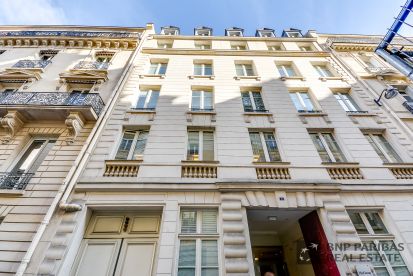 Bureau Paris 1609m² Location bureau Paris OLBUR2206316 0
